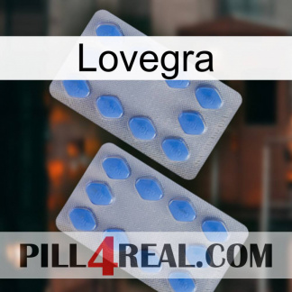 Lovegra 20